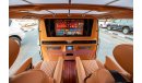 Mercedes-Benz V 250 2018 Mercedes Maybach 2.0L | Luxury Passenger MUV | Rare Stock
