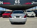 Mercedes-Benz C 300 Luxury