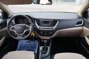 Hyundai Accent GL GCC