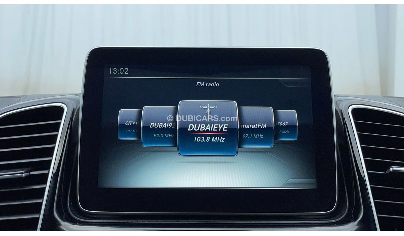 Mercedes-Benz GLE 400 AMG LINE 3 | Zero Down Payment | Free Home Test Drive