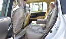 Toyota Land Cruiser TOYOTA LC 3.3L VX - DSL - AT - HI - AG3304VH