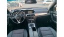 مرسيدس بنز C 200 Mercedes C200 2014 1.8 L