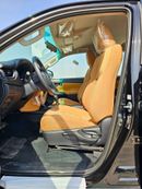 تويوتا فورتونر SR5 / 2.7L V4 PETROL / DVD+ CAMERA / AUTO A/C / CODE # FPGO