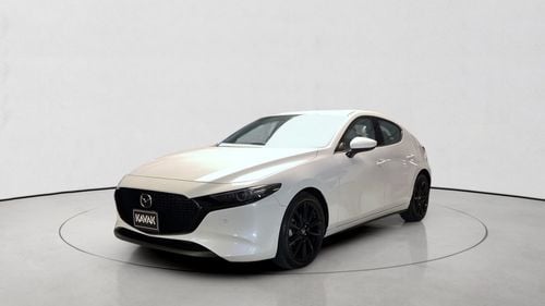 مازدا 3 Intense | شامل الضمان | 0 ﺪﻔﻋﺓ ﺃﻮﻟﻯ