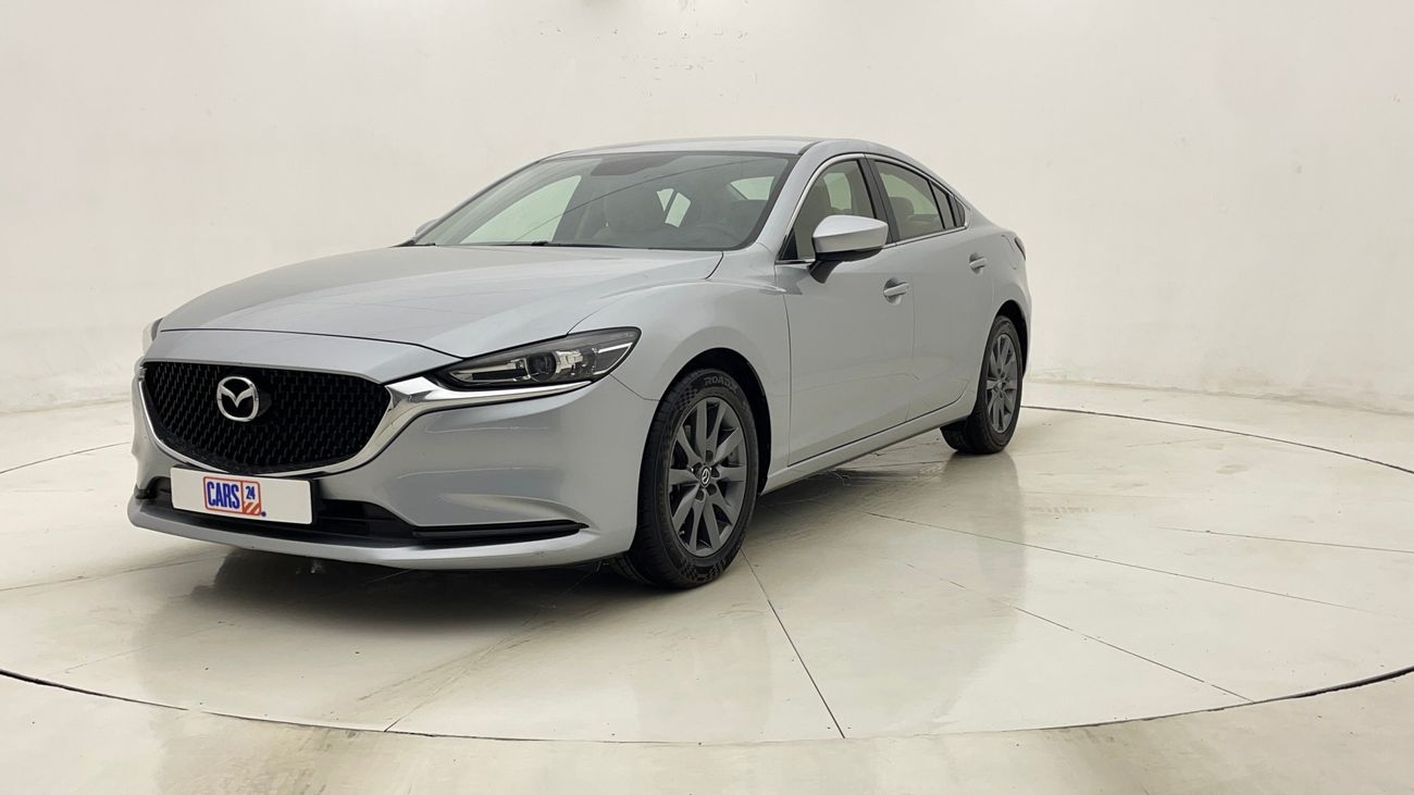 Mazda 6 S 2.5 | Zero Down Payment | Home Test Drive