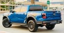 Ford F-150 RAPTOR SUPER CAB