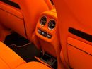 Mercedes Benz G63 AMG G63 / / BRABUS KIT G800 / SPECIAL COLOR / FULL CARBON FIBER
