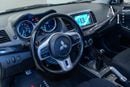 ميتسوبيشي لانسر 2015 Mitsubishi Evo X, 440BHP, Excellent Condition, American Spec
