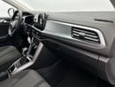 Volkswagen T-ROC T-Roc Life 1.4L | VW Certified | GCC Specs | Standout Crossover Styling