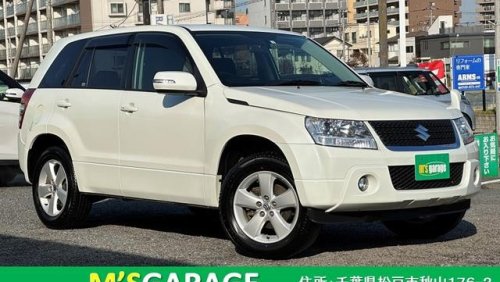 Suzuki Escudo TDA4W