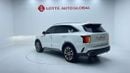 Kia Sorento 2022 KIA Sorento MQ4 (D) 2.2 Nobless (Very High Trim)