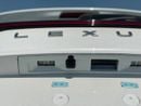 Lexus LX700h F SPORT