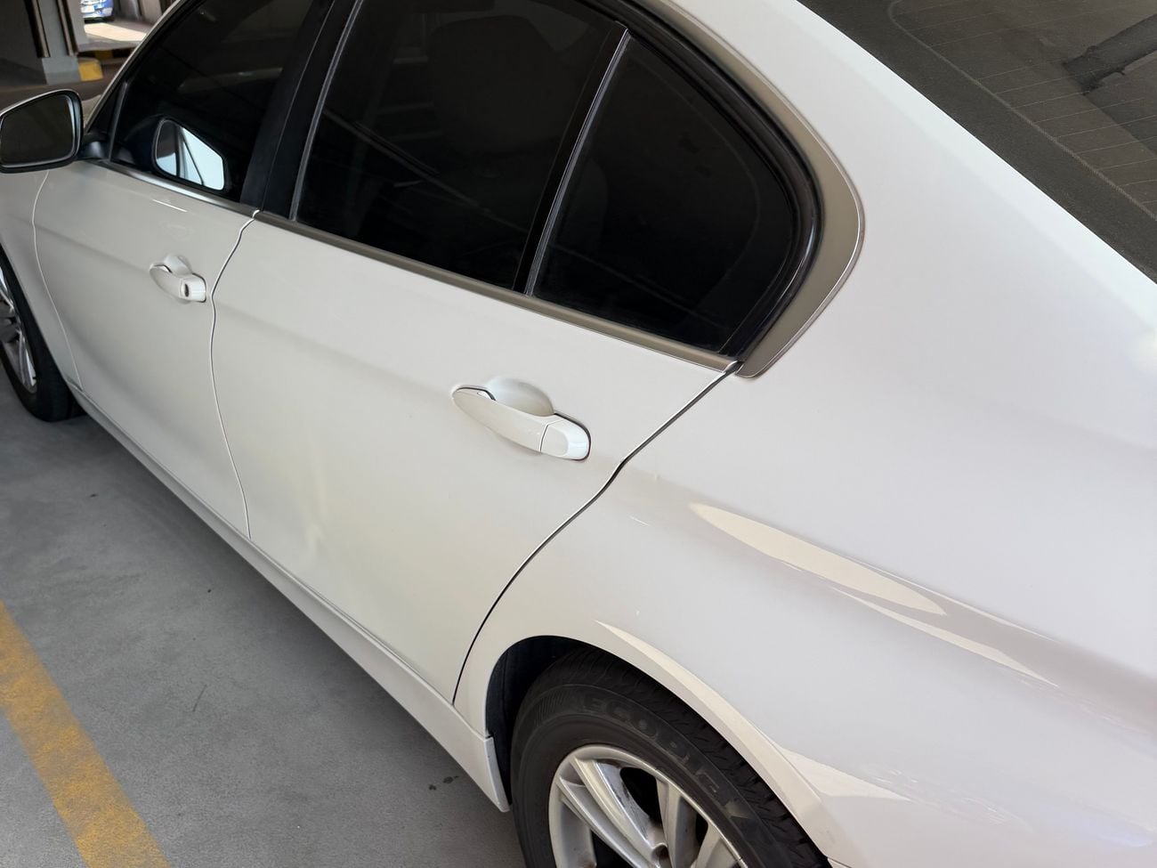 BMW 318i