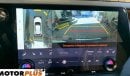 Lexus RX 500h 2024 F Sport 3 - European Spec - EXPORT ONLY - Экран на русском