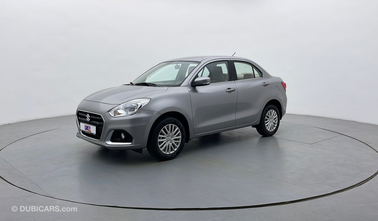 Suzuki Dzire GLX 1.2 | Under Warranty | Inspected on 150+ parameters