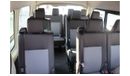 Toyota Hiace Van High Roof TOYOTA HIACE HIGH ROOF 2.8L DIESEL MANUAL TRANSMISSION