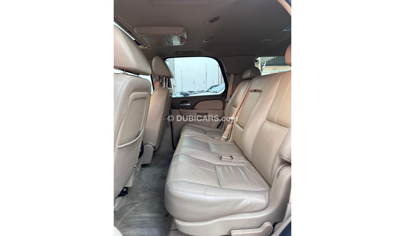 جي أم سي يوكون