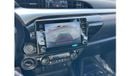 Toyota Hilux DC 2.4L DIESEL AUTOMATIC