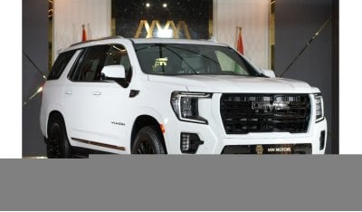 GMC Yukon GMC Yukon SLT Special EDITIONS | Export Only