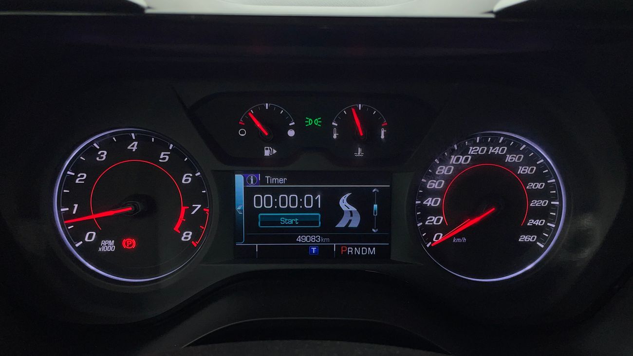 Chevrolet Camaro RS 3.6 | Zero Down Payment | Home Test Drive