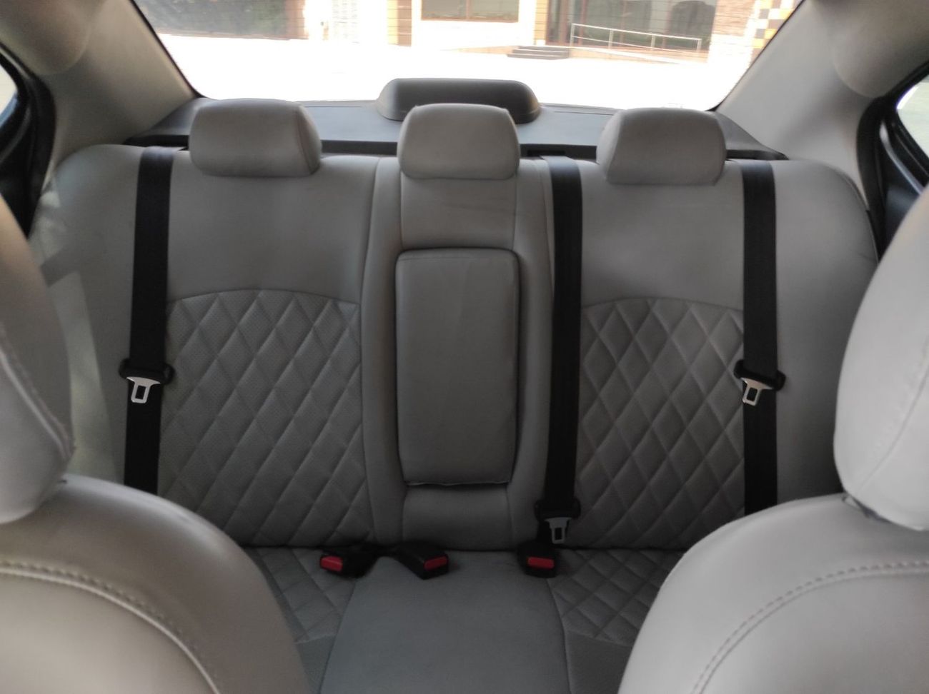 Mitsubishi Lancer Mitsubishi lancer 2021 Gcc full automatic