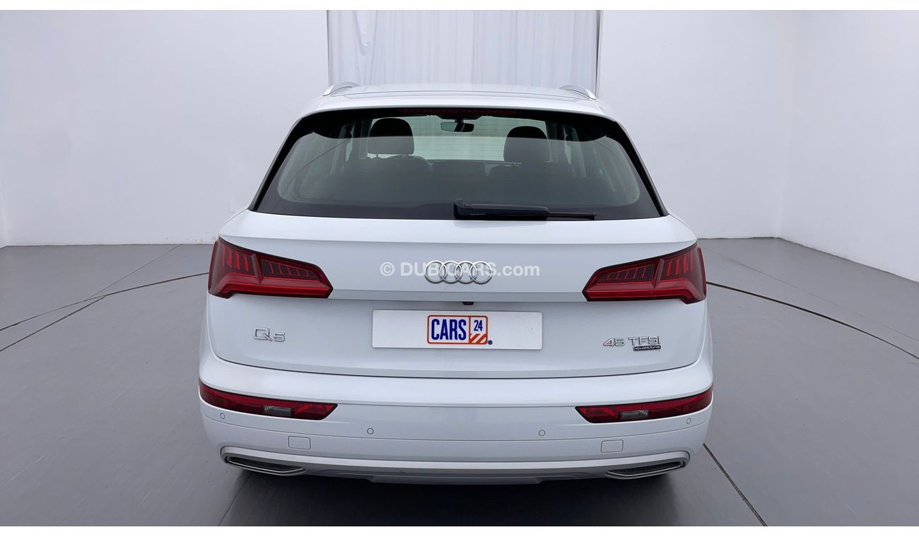 Audi Q5 45 TFSI QUATTRO 2 | Zero Down Payment | Free Home Test Drive