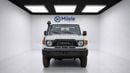 تويوتا Land Cruiser Pickup 70 TOYOTA LAND CRUISER 79DC SNORKEL | 2-YEAR WARRANTY + SERVICE AVAILABLE | IN-HOUSE FINANCING | 0% DOW