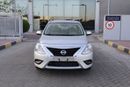 Nissan Sunny S GCC