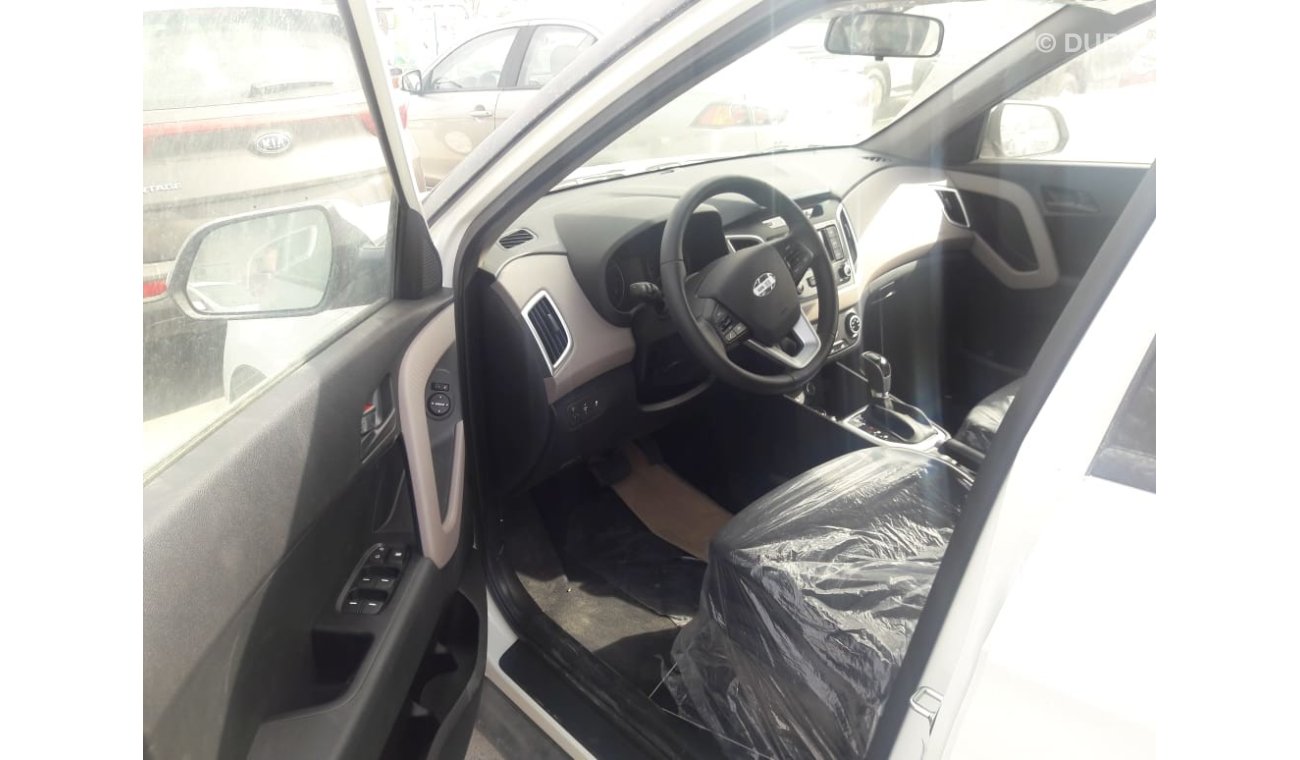 Hyundai Creta 1.6