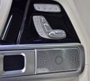 Mercedes Benz G550 EXCELLENT DEAL for our Mercedes Benz G550 ( 2024 Model ) in Grey Color American Specs