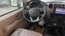 Toyota Land Cruiser Pickup 70