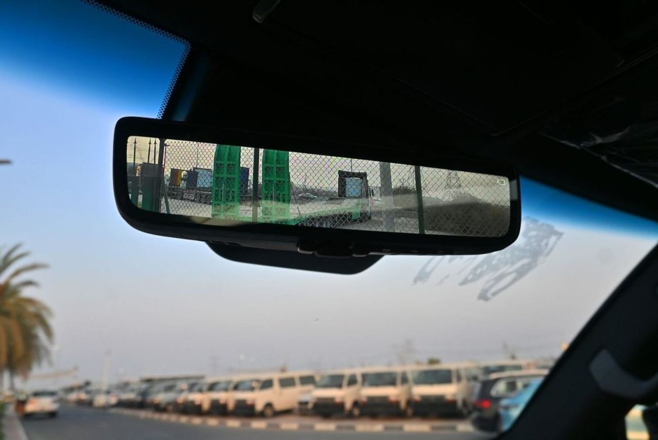 لكزس LX 600 - LX 600 2024 Lexus LX600 F-Sport 3.5L Twin Turbo