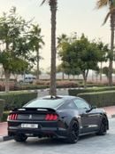 فورد موستانج GT