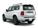 تويوتا برادو Toyota Prado 2.4 Luxury Full option GCC 2026