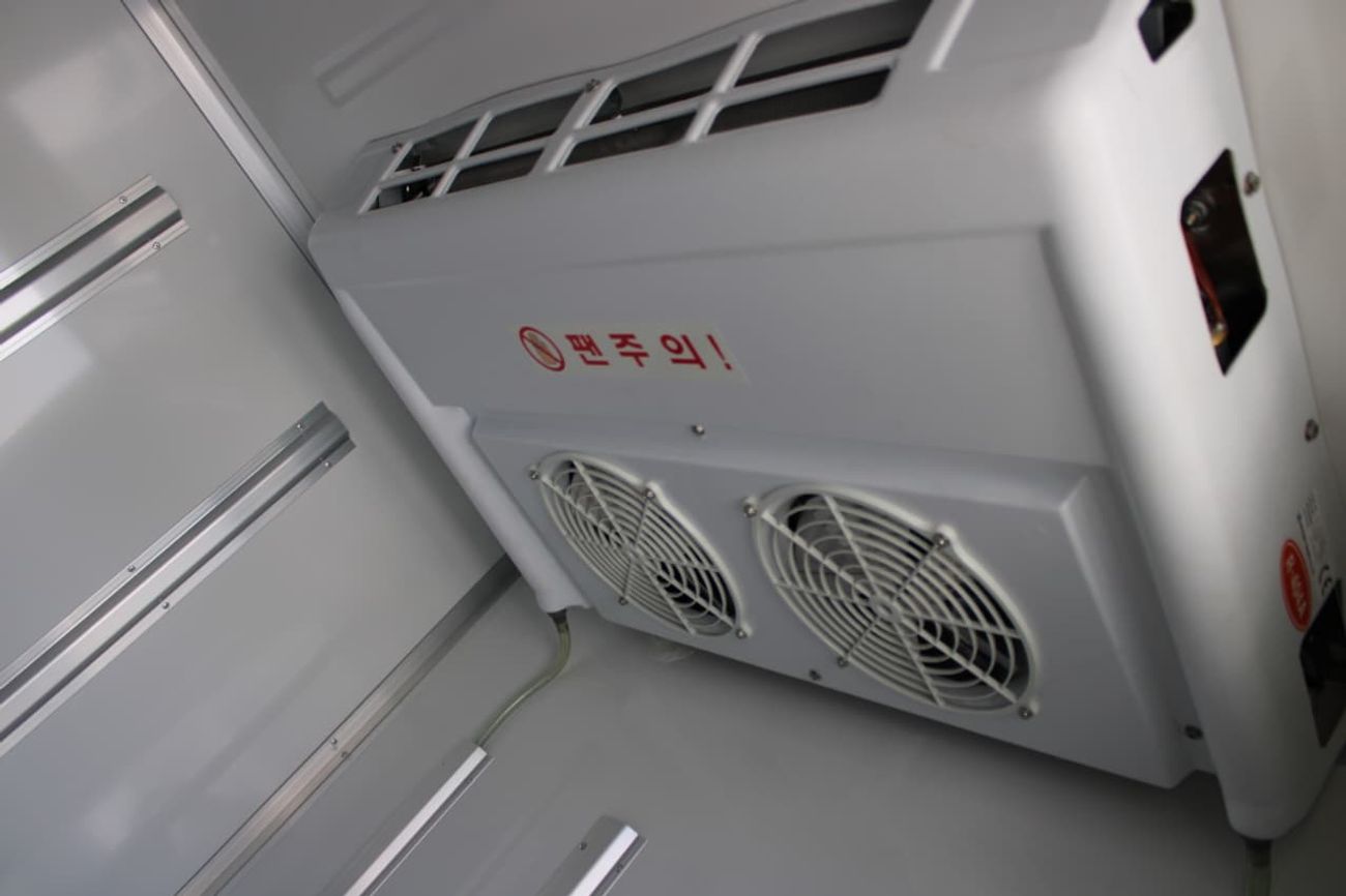 هيونداي H 100 