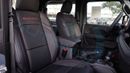 Jeep Wrangler  (For Export , НА ЭКСПОРТ) 2.0L Turbo 4x4 2026 GCC Без пробега