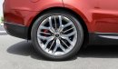 Land Rover Range Rover Sport Supercharged Upgraded - Autobiography Wheel