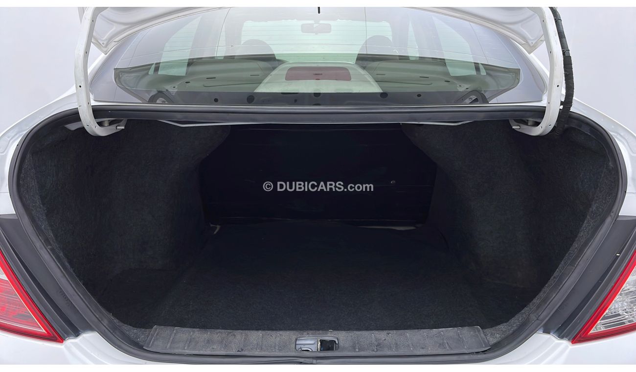 Nissan Sunny S 1.5 | Under Warranty | Inspected on 150+ parameters