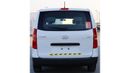 Hyundai H-1 Std Hyundai H1 2020 GCC in excellent condition without accidents