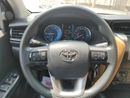 Toyota Fortuner 2024 Toyota Fortuner SR5 7-Seater 2.4L 4-Cyl Turbo Diesel A/T 4x4 Export Only