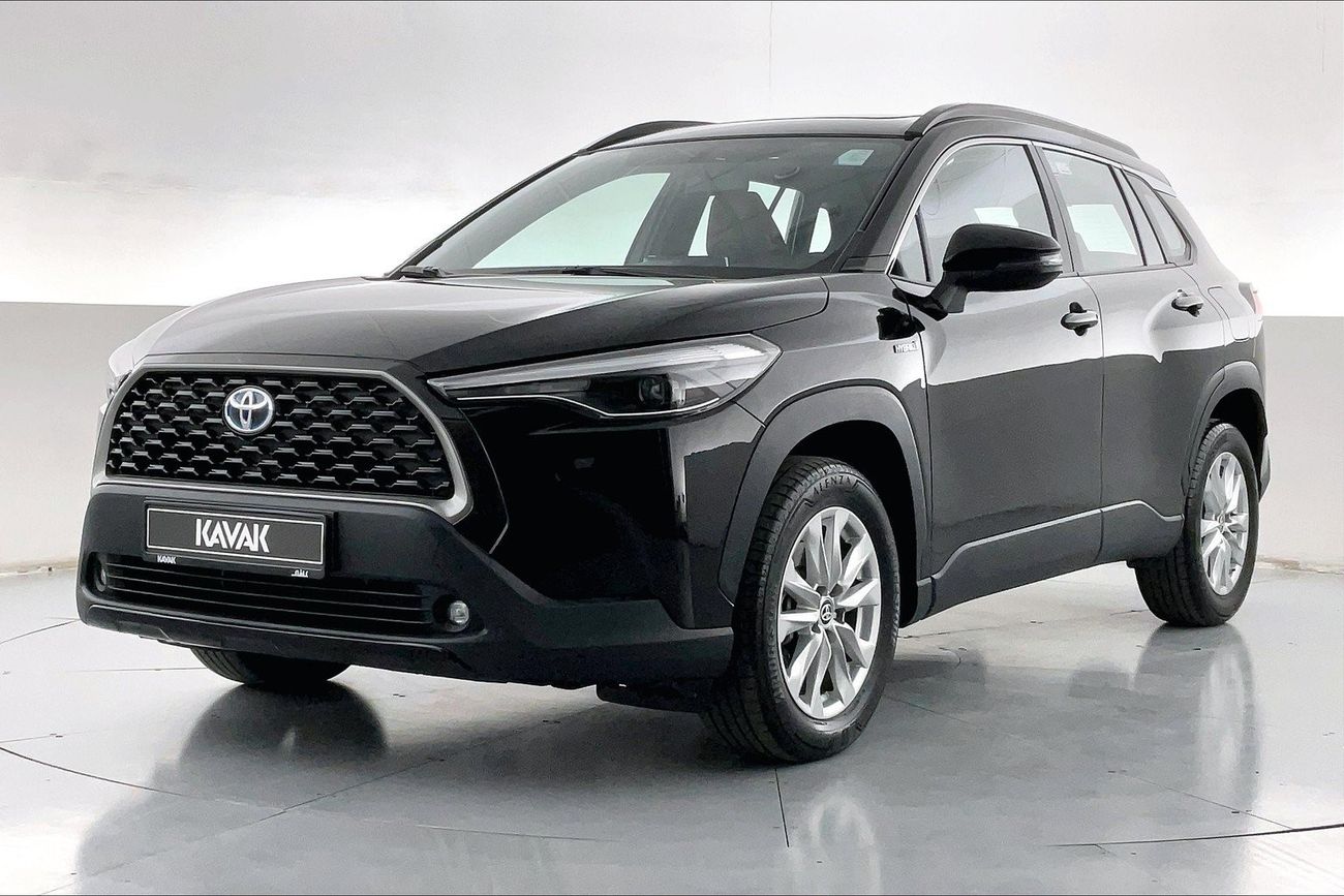 بي أم دبليو 120i Exclusive | ضمان مجاني لمدة عام | 0 دفعة أولى