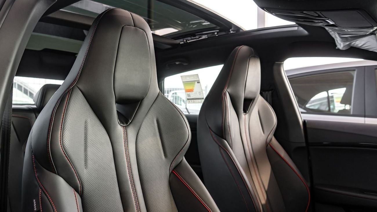 أم جي 7 2026 | MG 7 1.5T DEL GCC [ EXPORT ONLY ]