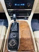 Nissan Patrol LE PLATINUM