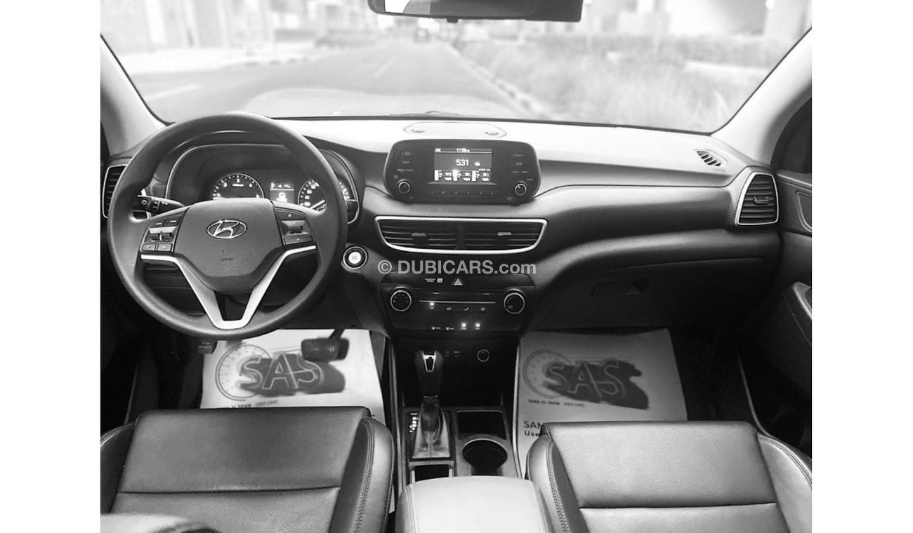 هيونداي توسون GLS تقديم تسهيلات بنكية دون الحاجة الى دفعة اولى الى زبائننا الكرام