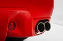 Ferrari 599 5.9L V12 Naturally Aspirated Engine