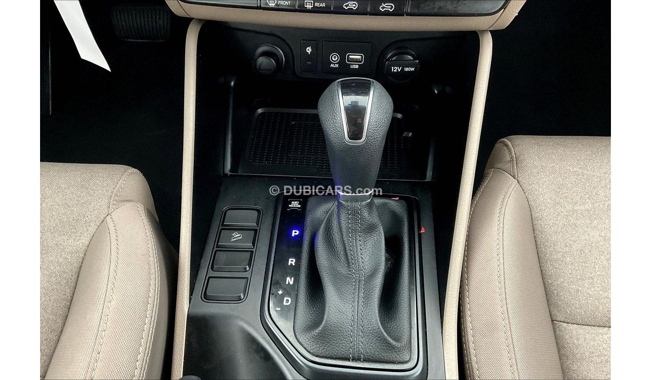 Hyundai Tucson GL / Smart