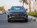 Hyundai Tucson 1.6T V4 PETROL, PANORAMIC ROOF / FULL OPTION (CODE # 68026)