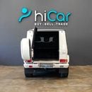 Mercedes-Benz G 63 AMG Std 5.5L AED 5,715 pm • 0% Downpayment • Mercedes G63 AMG • 1 Year Warranty