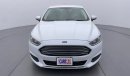 Ford Fusion S 2.5 | Under Warranty | Inspected on 150+ parameters