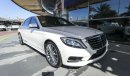 Mercedes-Benz S 400